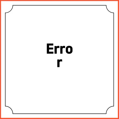 Error