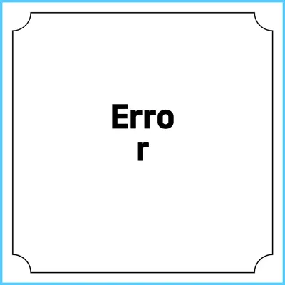 Error